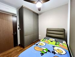 Blk 33 Skyresidence @ Dawson (Queenstown), HDB 3 Rooms #538705861